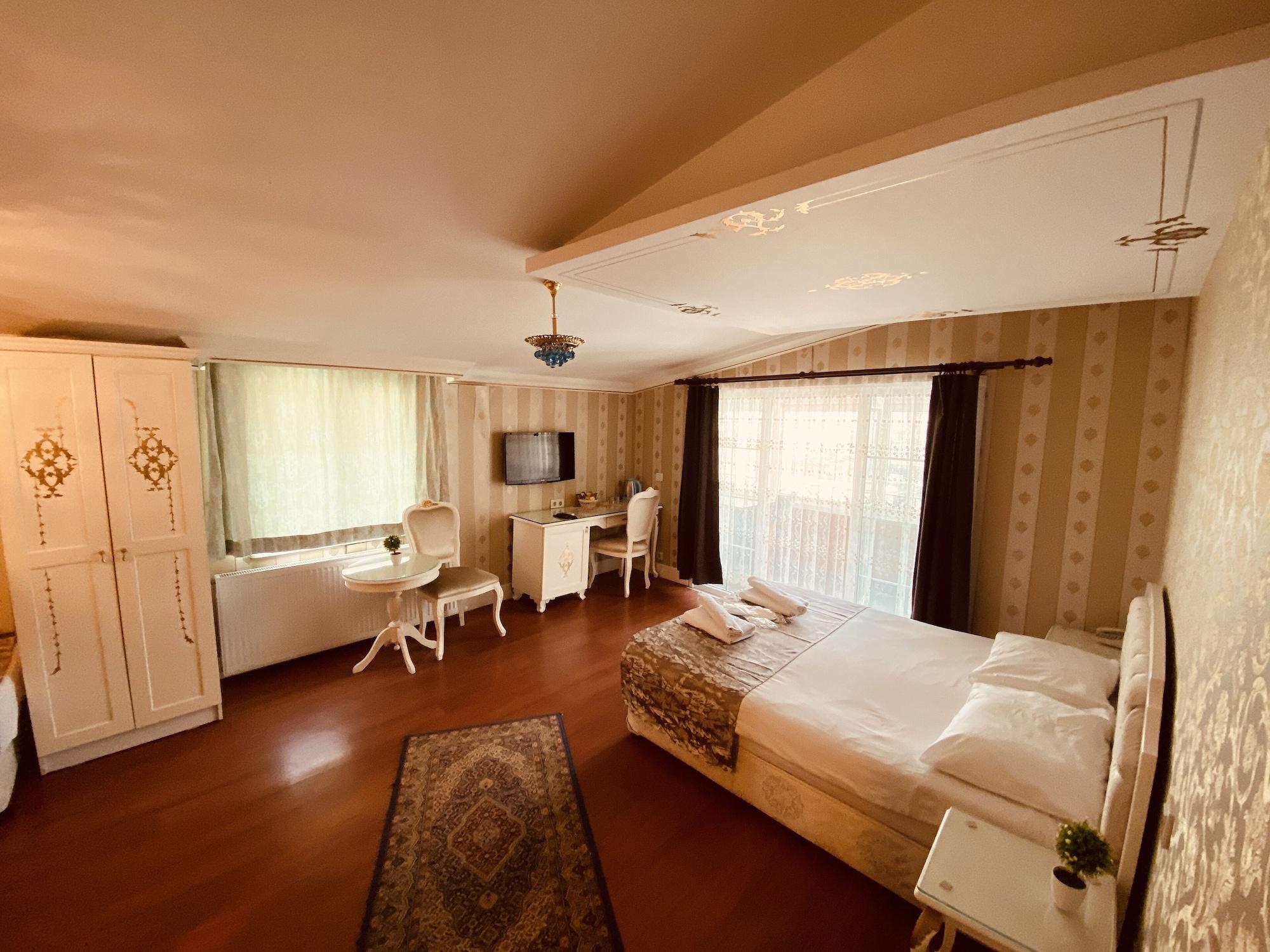 Alyon Hotel Taksim Estambul Exterior foto