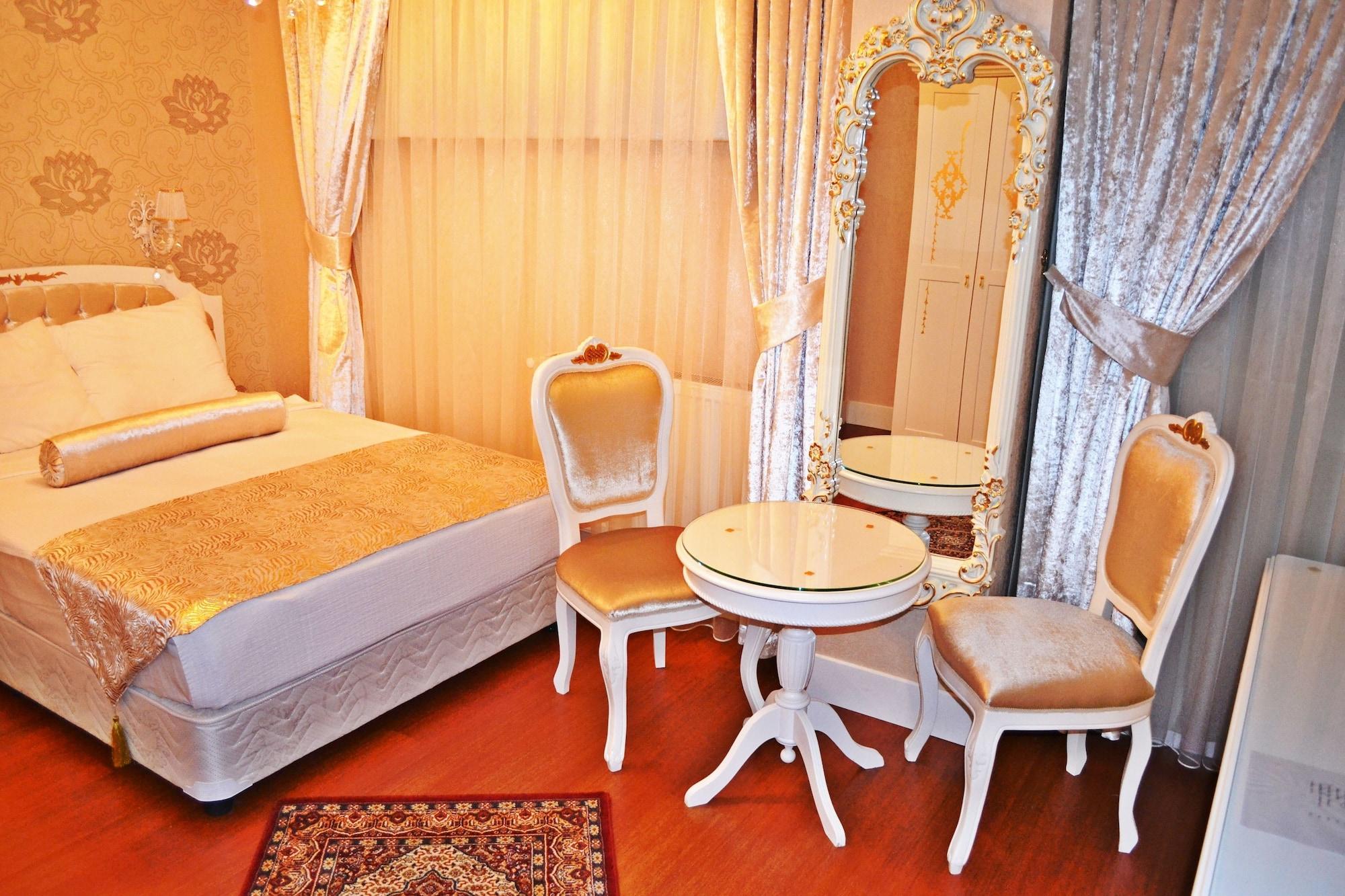 Alyon Hotel Taksim Estambul Exterior foto
