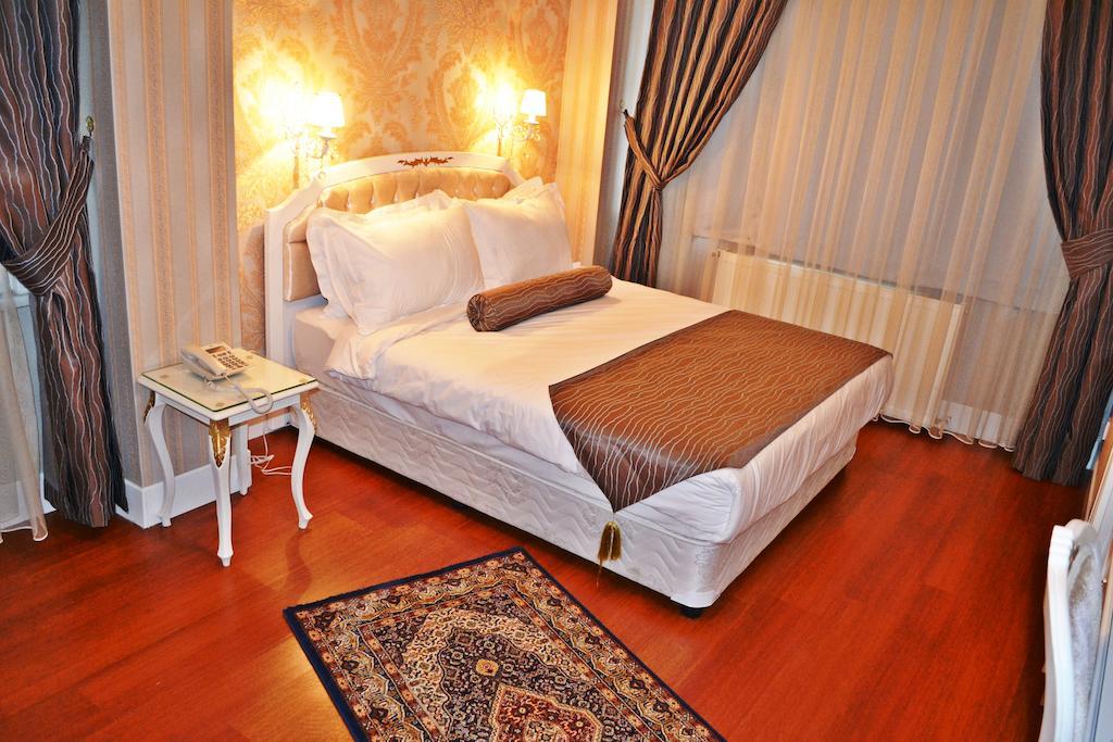 Alyon Hotel Taksim Estambul Exterior foto